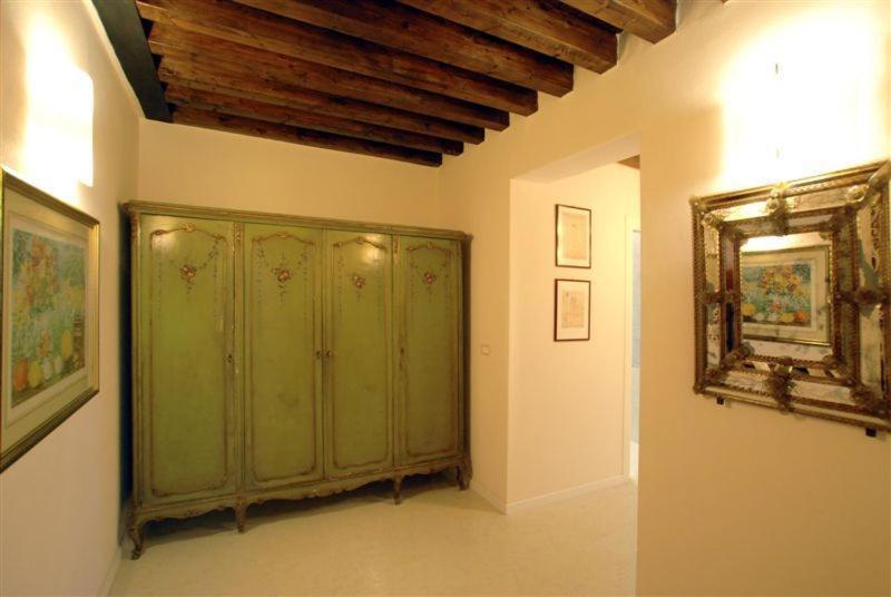 Sarai Apartments البندقية الغرفة الصورة