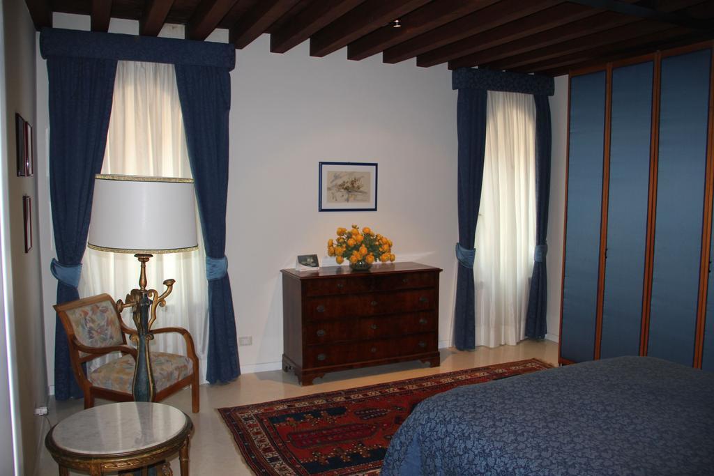Sarai Apartments البندقية الغرفة الصورة