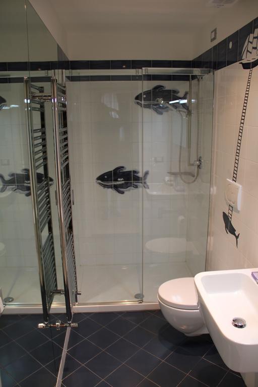 Sarai Apartments البندقية الغرفة الصورة