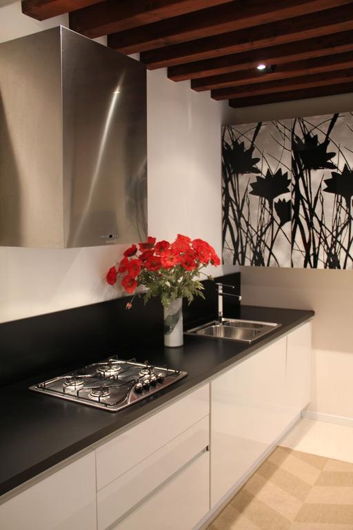 Sarai Apartments البندقية الغرفة الصورة
