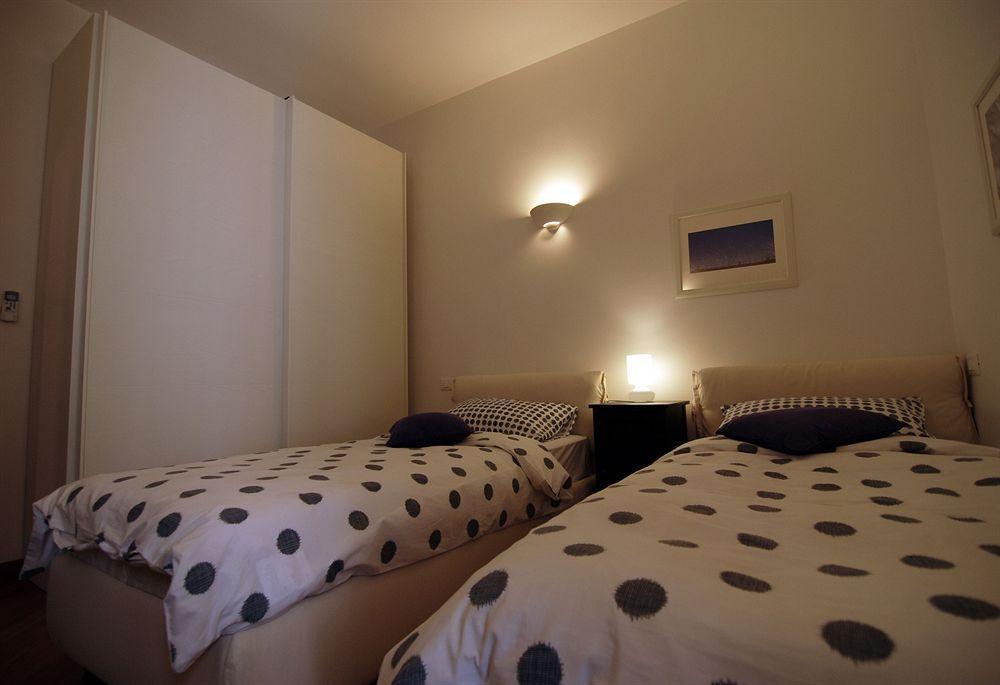 Sarai Apartments البندقية المظهر الخارجي الصورة