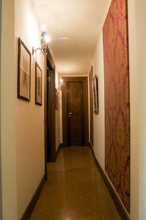 Sarai Apartments البندقية المظهر الخارجي الصورة