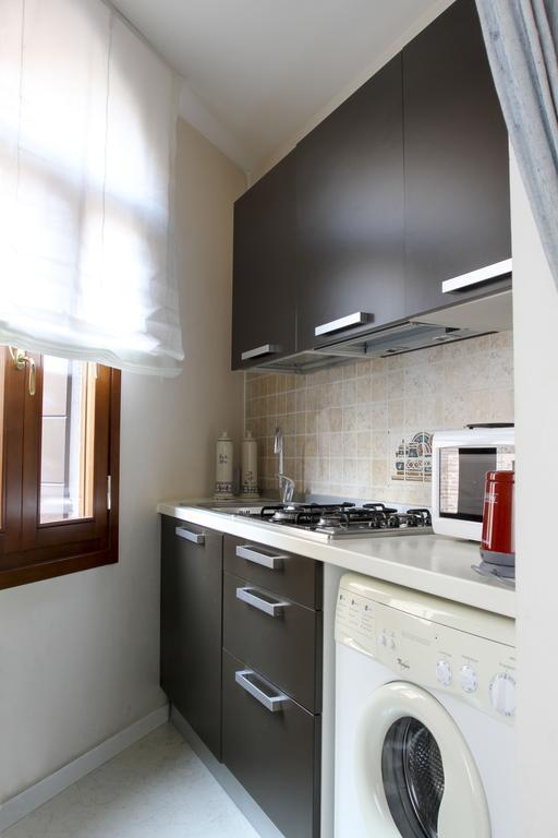 Sarai Apartments البندقية المظهر الخارجي الصورة