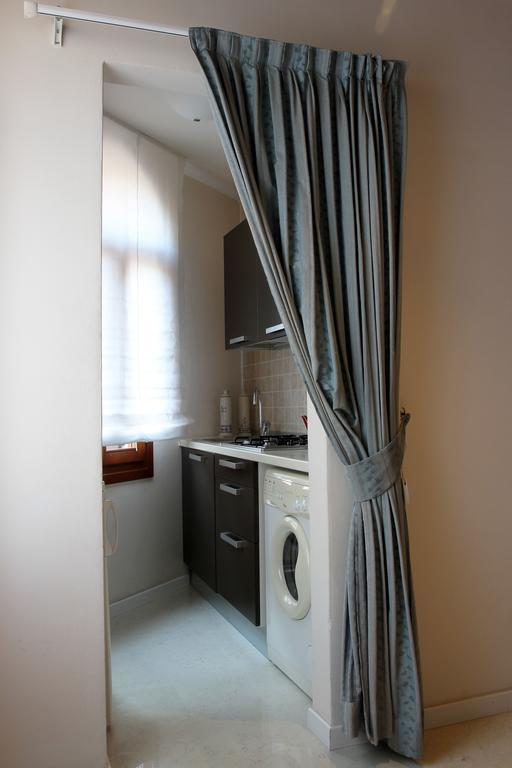 Sarai Apartments البندقية المظهر الخارجي الصورة
