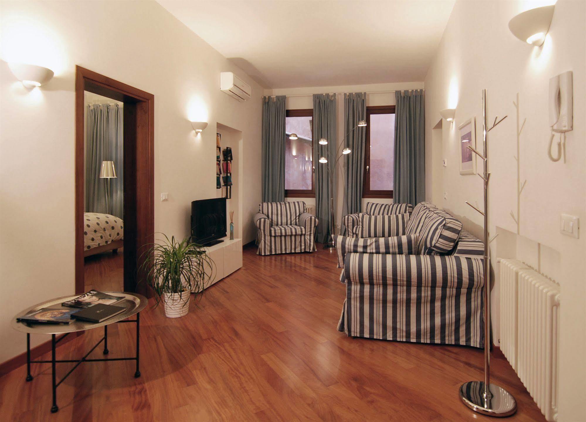Sarai Apartments البندقية المظهر الخارجي الصورة