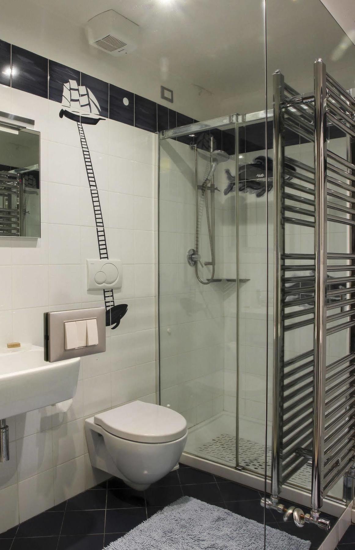 Sarai Apartments البندقية المظهر الخارجي الصورة